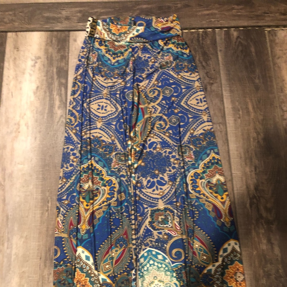 Palazzo pants